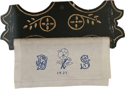 Putting the year on things