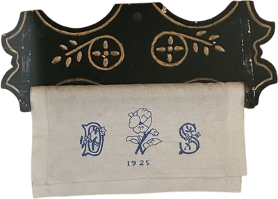 Putting the year on things