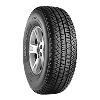 Costco Tires