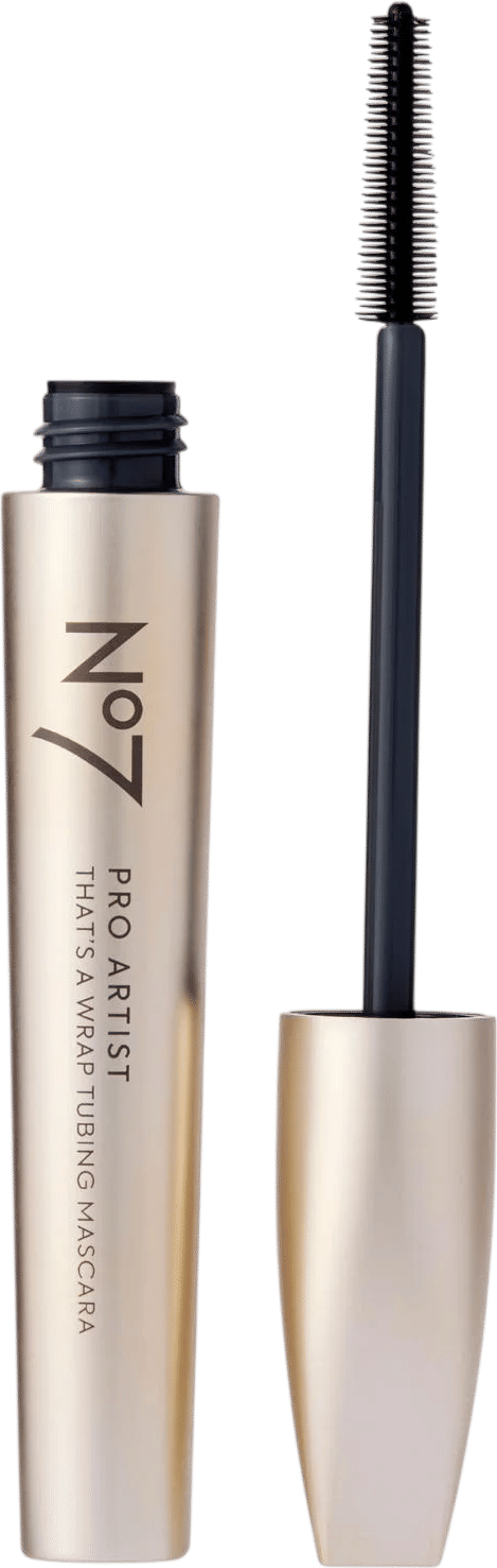 Pro Artist That's A Wrap Tubing Mascara