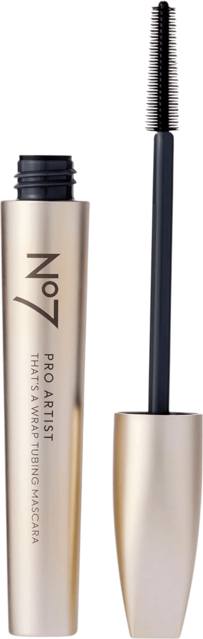 Pro Artist That's A Wrap Tubing Mascara