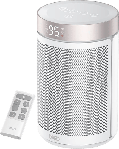Portable Space Heater