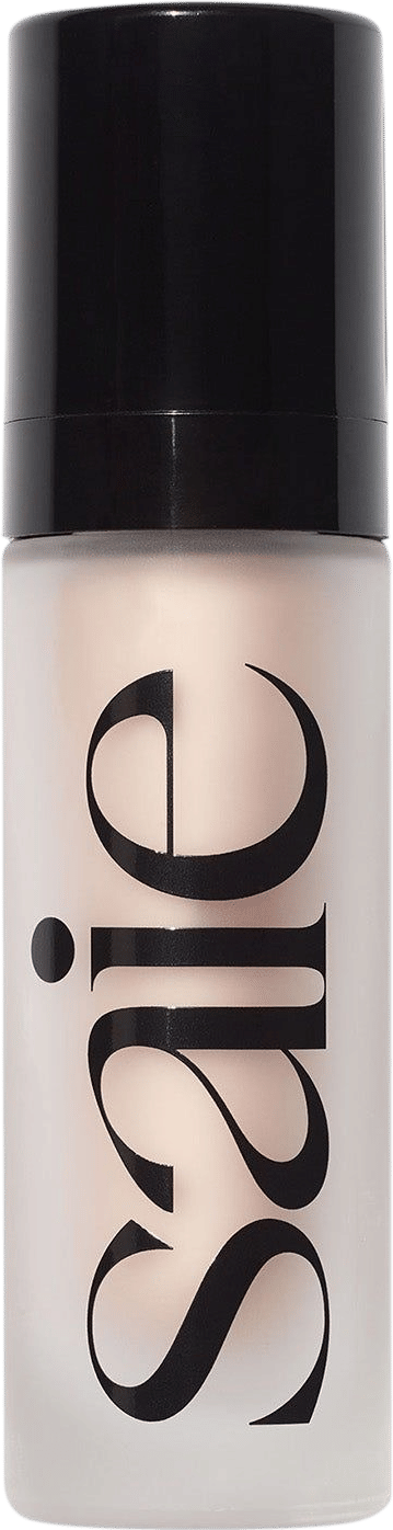 saie beauty glowy supergel