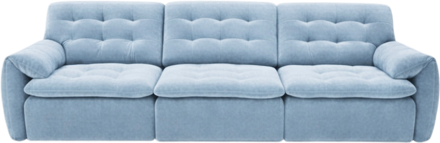 Marivelle Home Tiffany Extendable Sofa