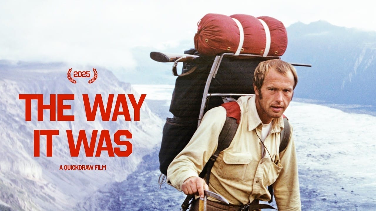 Unearthing Grandpa's Lost Adventure Film (1973)