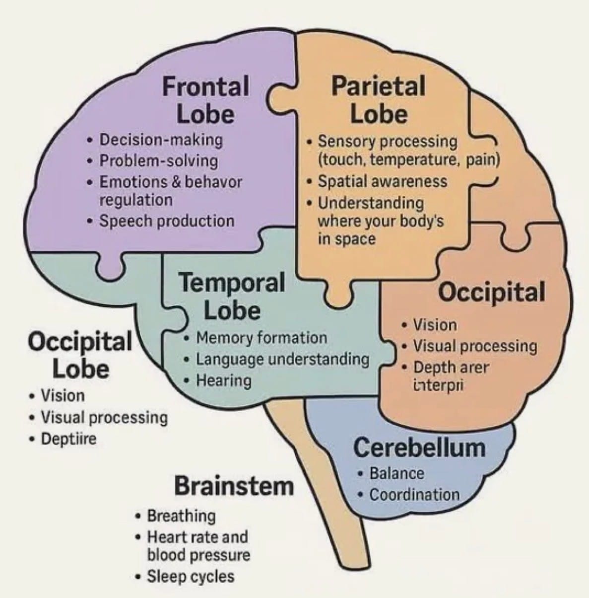 Understanding Executive Functioning