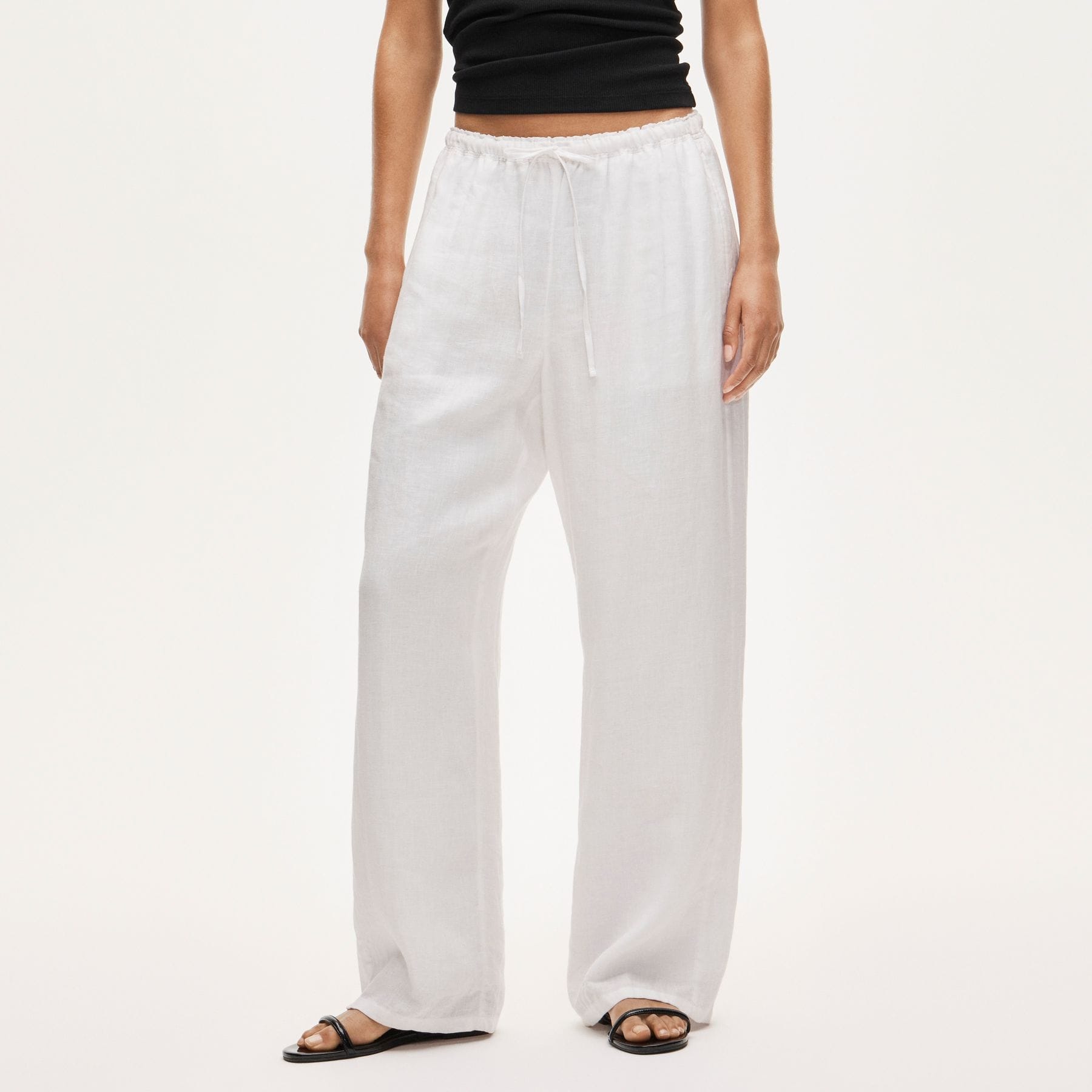 J Crew Soleil Pants