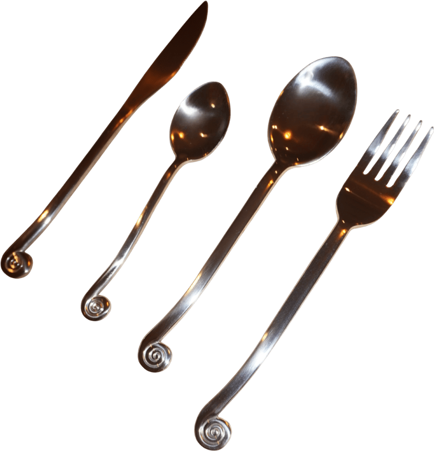 Lucia Flatware