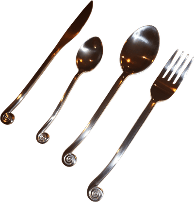 Lucia Flatware
