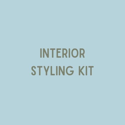 Styling Kit