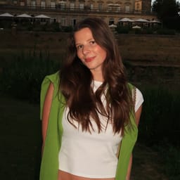 Hannah Woods