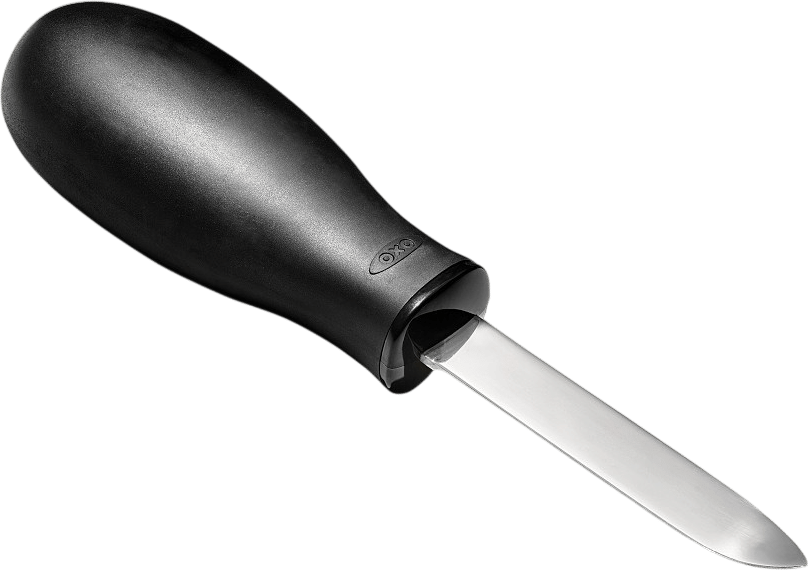 Good Grips Oyster Knife