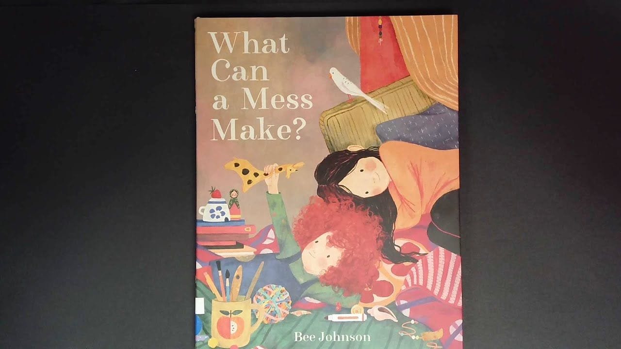 https://www.beejohnson.com/books/mess