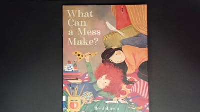What Can a Mess Make?