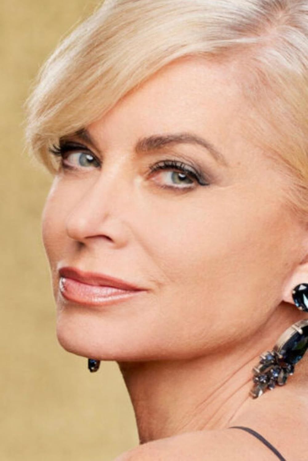 eileen davidson