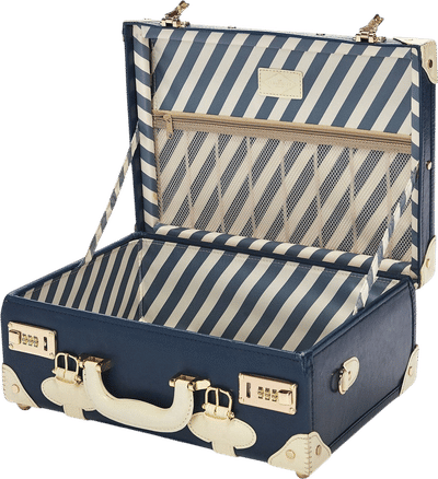 The Entrepreneur 2.0 Suitcase