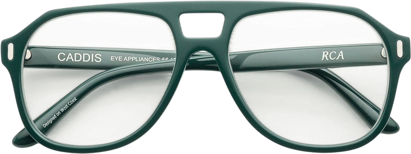 Caddis Root Cause Analysis Reading Glasses