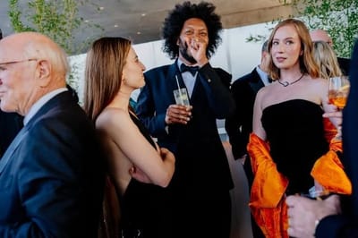 Jeremy O. Harris