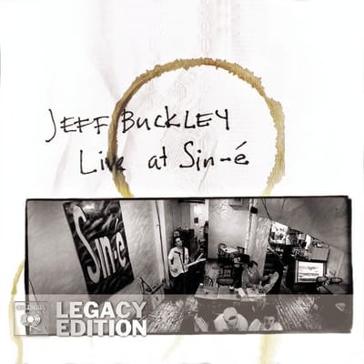 Live at Sin-é (Legacy Edition)