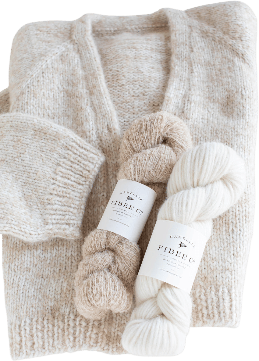 Camellia Fiber Company
