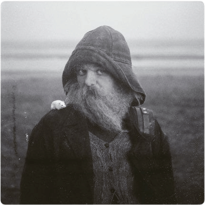 Role Model Hermit