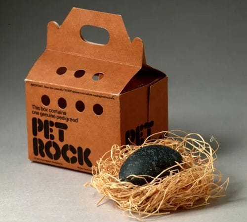Pet Rock