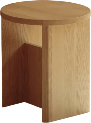 Sundays field stool