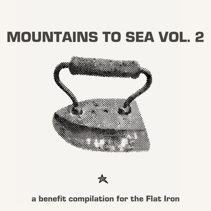 mountains to sea vol. 2 (various artists)
