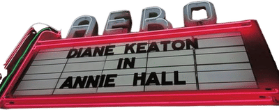 Aero Theatre