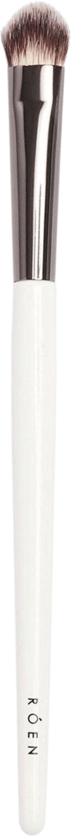 roen eyeshadow brush
