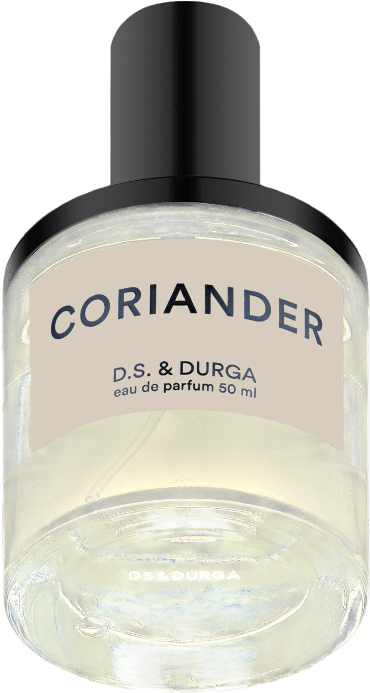 Coriander (D.S. & Durga)