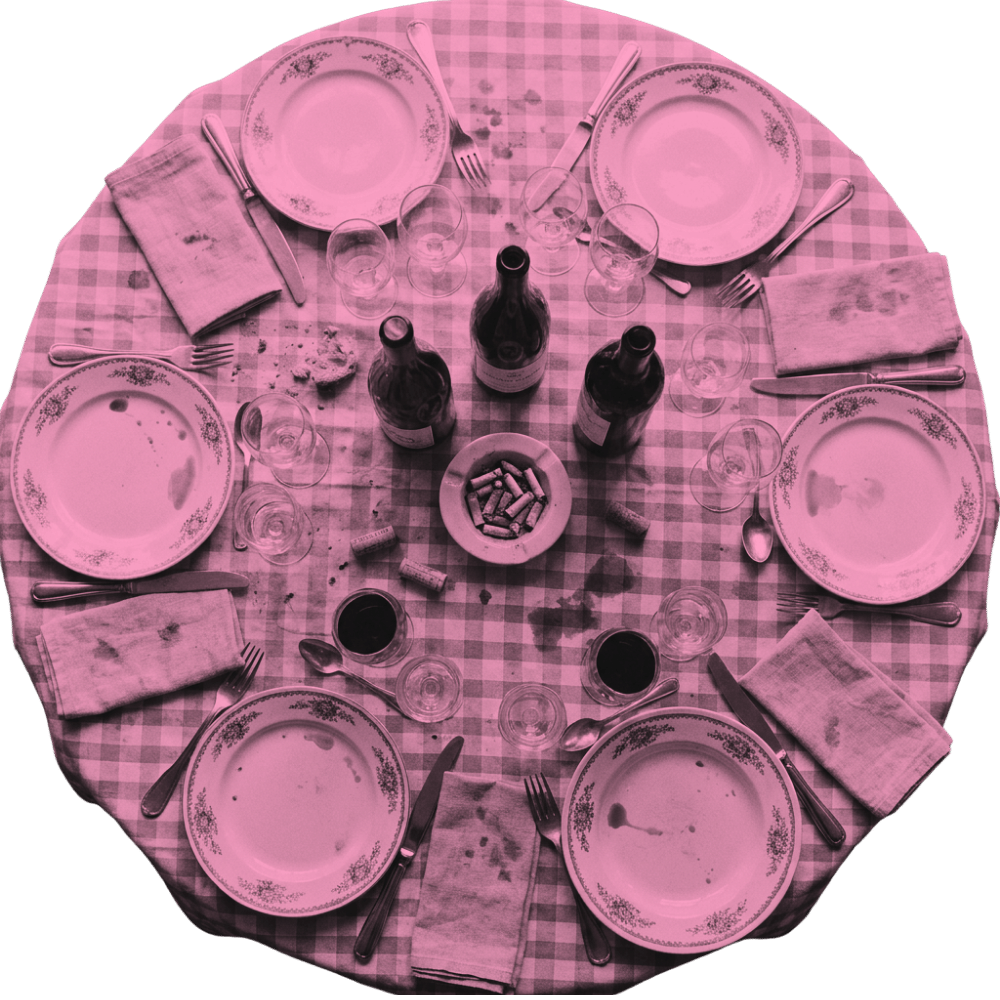 The Place Card Game 