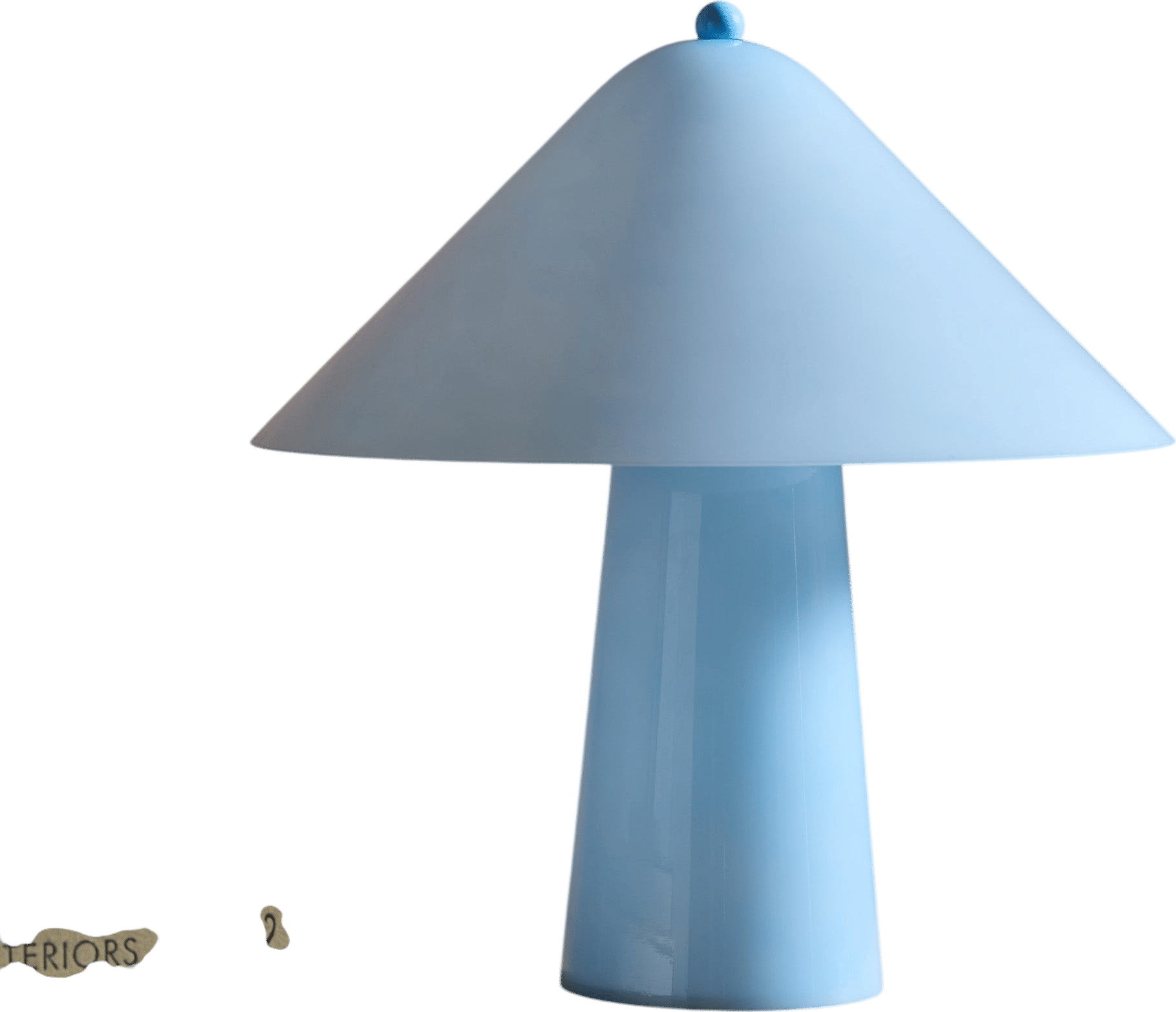 Ingleman Table Lamp