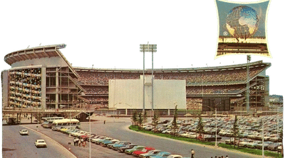 Sportsman’s Paradise
