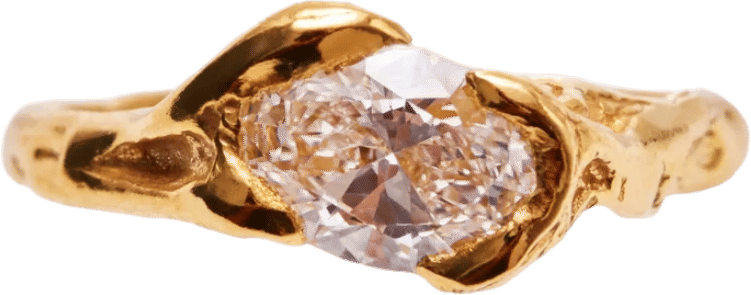 Cova Ring