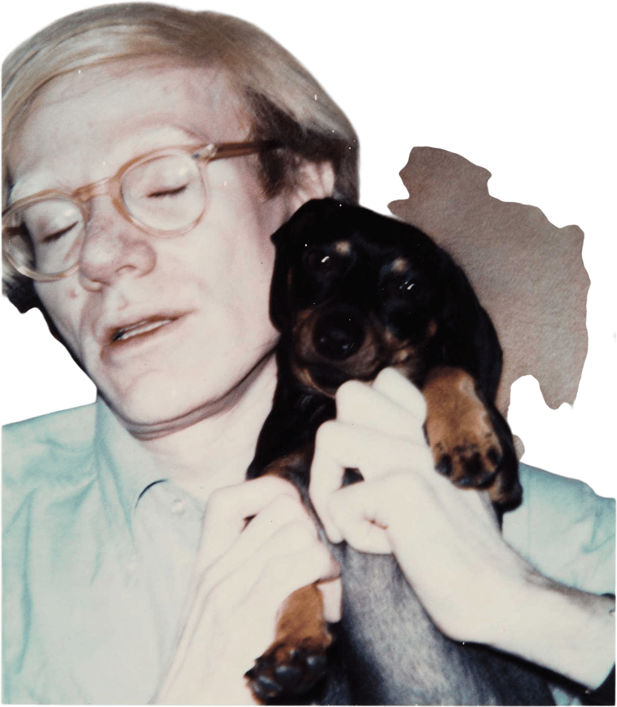 Andy Warhol Family Album 