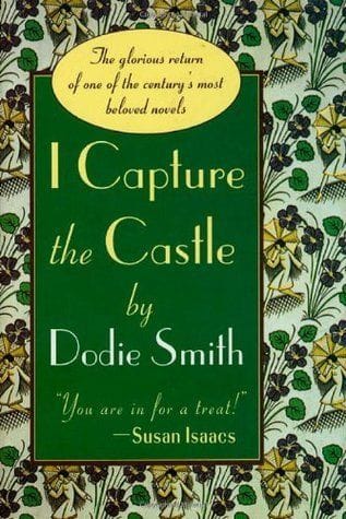 I Capture the Castle, Dodie Smith