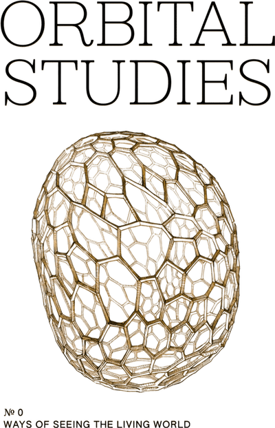 Orbital Studies: Ways of Seeing the Living World