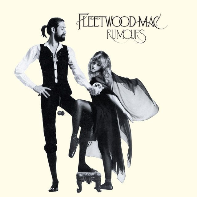 rumours - fleetwood mac