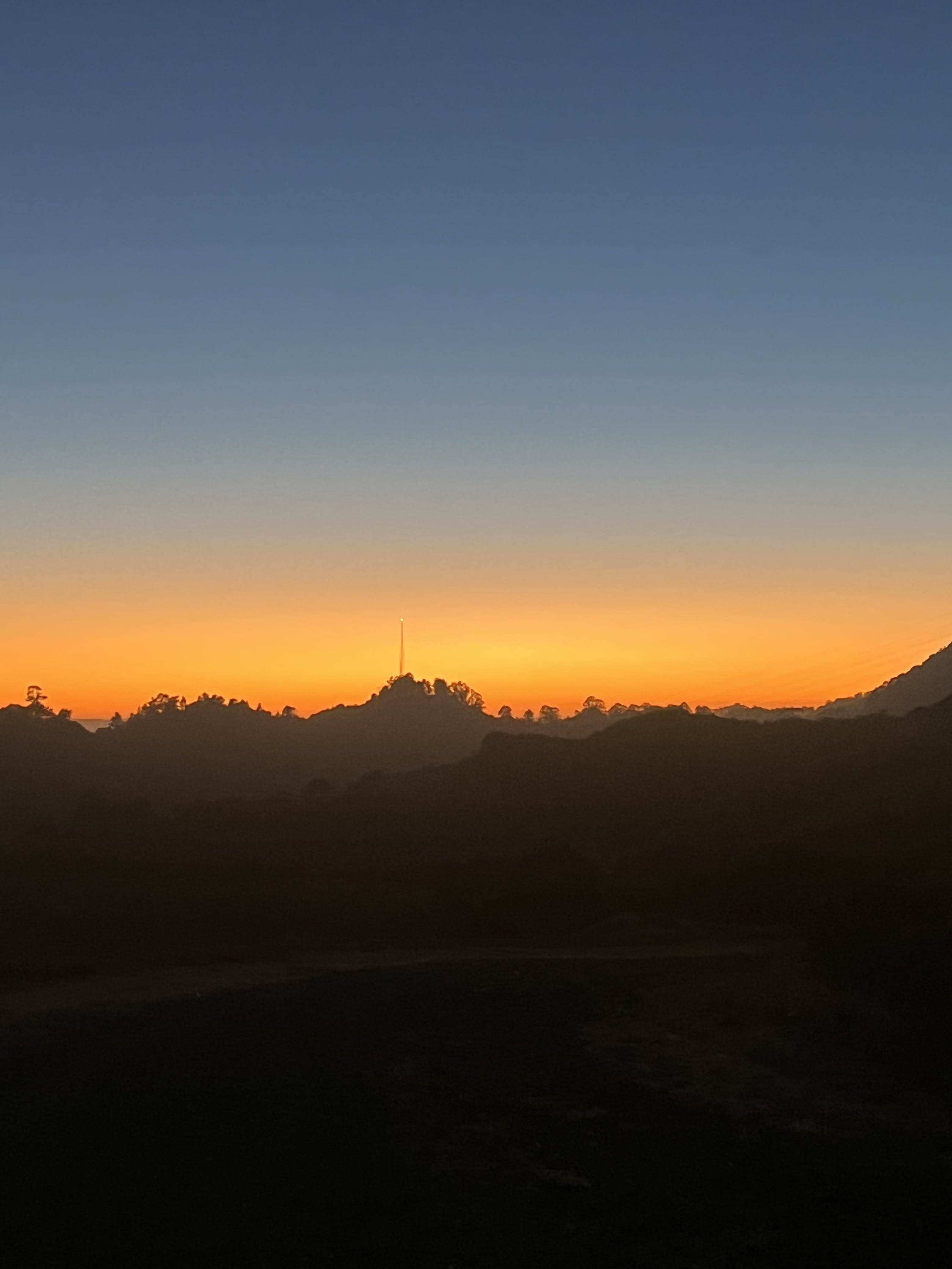 Sunset: 7.30.2026