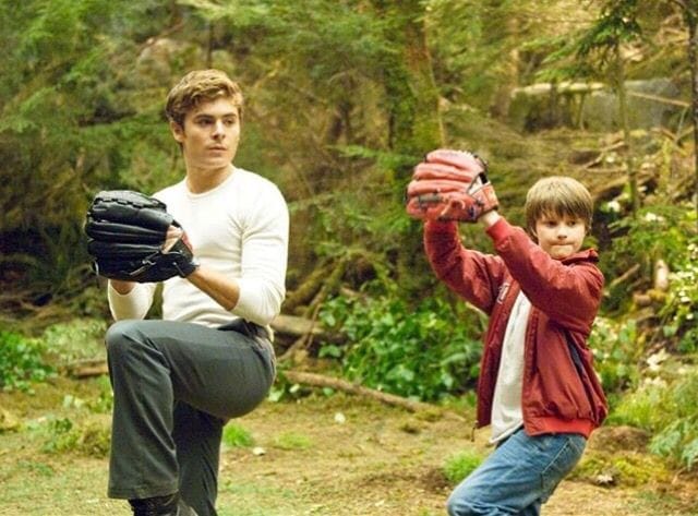 Charlie St.Cloud