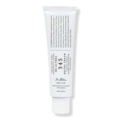 345 Relief Cream