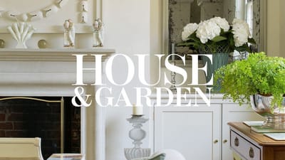 House & Garden UK