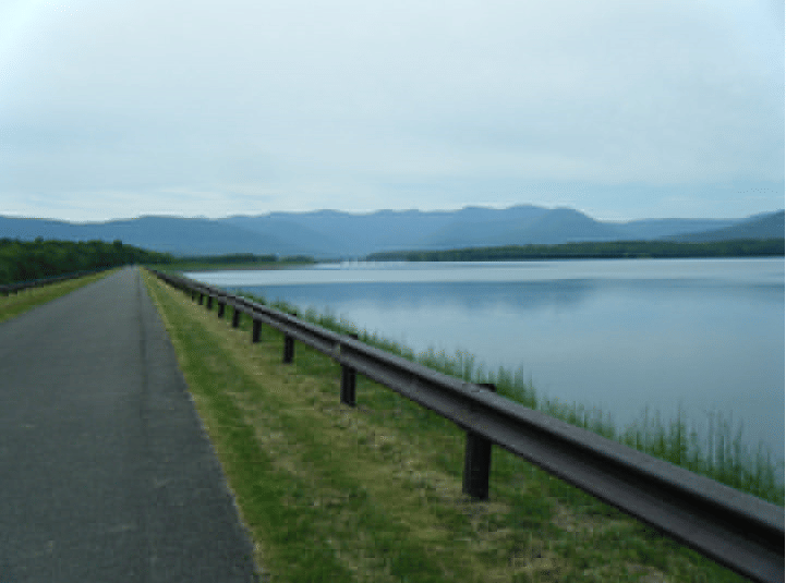 Ashokan Reservoir