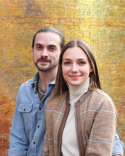 Rustic Metalz | Luxury Metal Art + Custom Signs