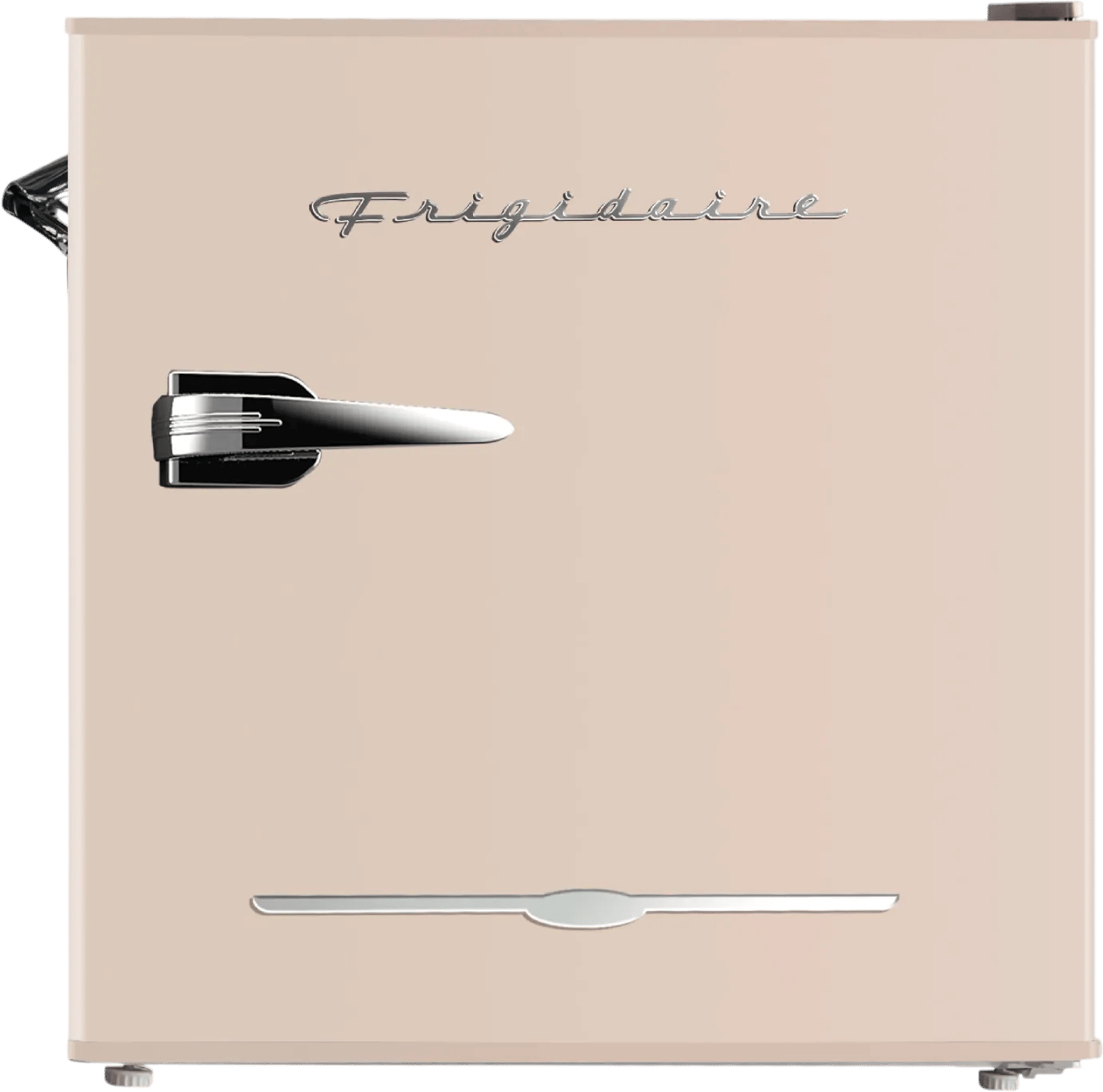 Retro Mini Fridge