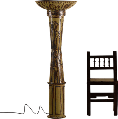 Colonna Torchiere