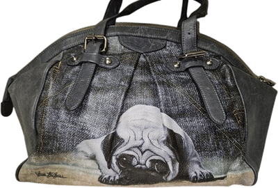 ICON Los Angeles Bowling Shoulder Bag