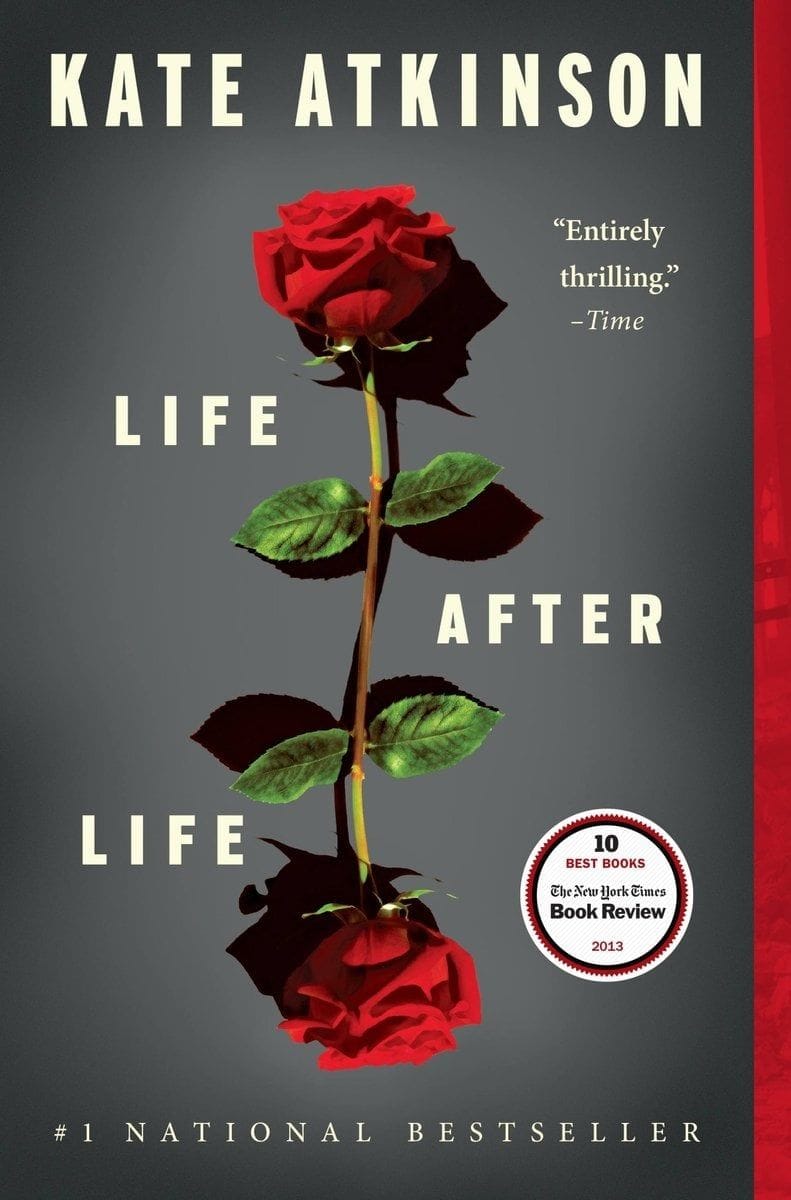 Life After Life (Kate Atkinson)