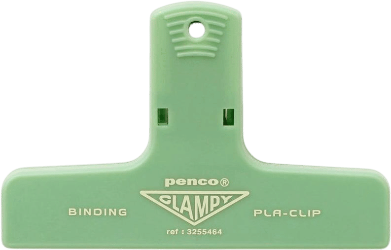 Clampy